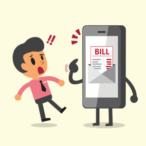 Increasing rates on POTS Lines August 2nd